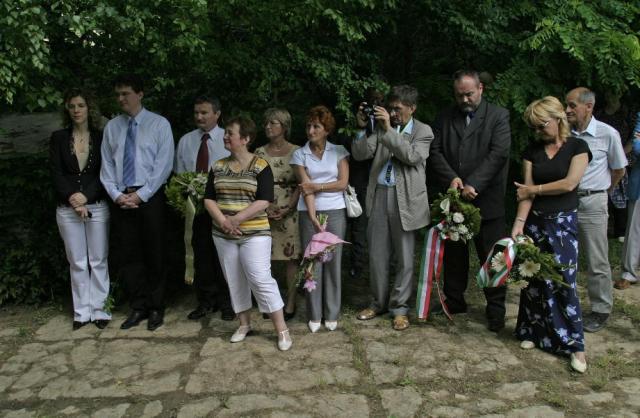 Megemlékezés Megemlékezés