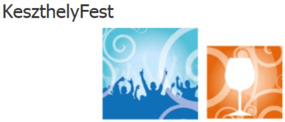 KeszthelyFest - 2014. július 11 - 13.